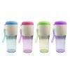 3-in-1 Tea Bottle